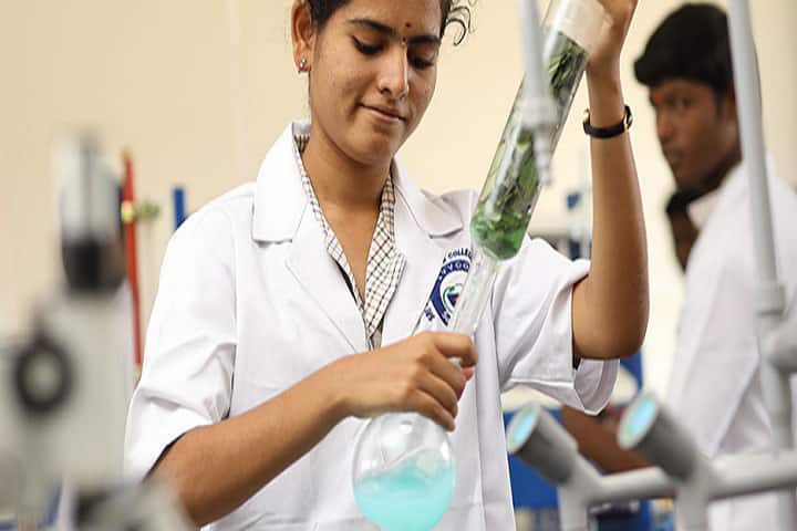 laboratory